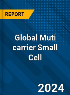 Global Muti carrier Small Cell Industry