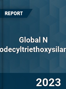 Global N Dodecyltriethoxysilane Industry