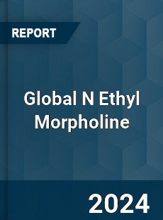 Global N Ethyl Morpholine Market