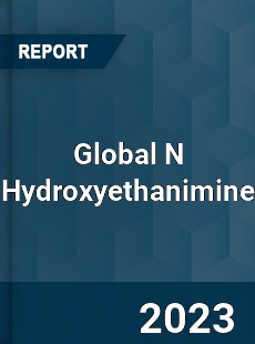 Global N Hydroxyethanimine Industry