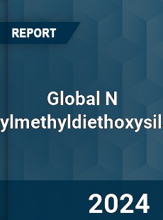 Global N Octylmethyldiethoxysilane Industry