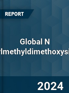 Global N Octylmethyldimethoxysilane Industry