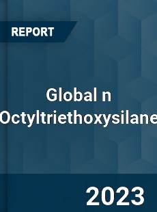 Global n Octyltriethoxysilane Industry