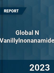 Global N Vanillylnonanamide Industry