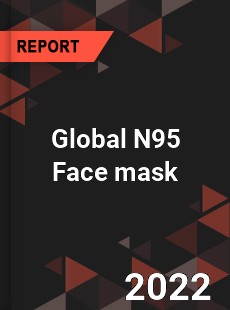 Global N95 Face mask Market