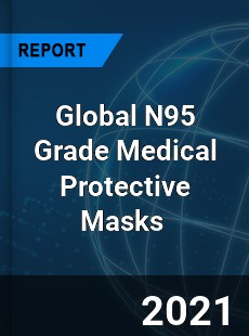 Global N95 Grade Medical Protective Masks Market