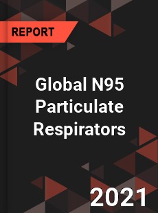 Global N95 Particulate Respirators Market