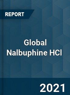 Global Nalbuphine HCl Market