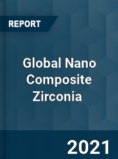 Global Nano Composite Zirconia Market