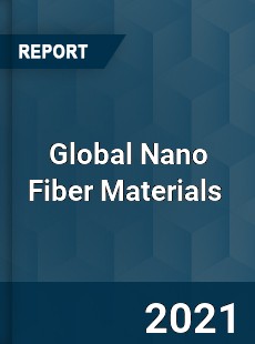 Global Nano Fiber Materials Market