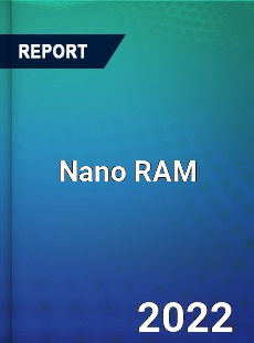 Global Nano RAM Market