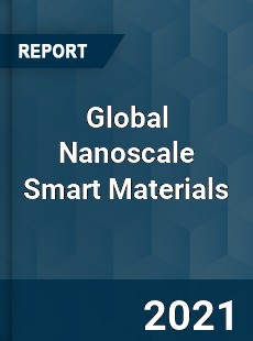 Global Nanoscale Smart Materials Market