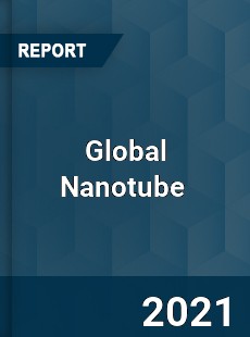 Global Nanotube Market