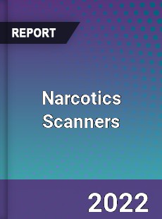 Global Narcotics Scanners Market