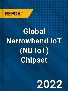 Global Narrowband IoT Chipset Market