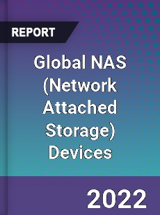 Global NAS Devices Market