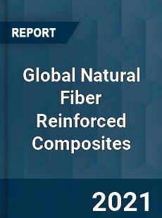 Global Natural Fiber Reinforced Composites Market