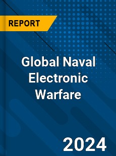 Global Naval Electronic Warfare Industry