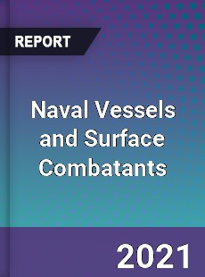 Global Naval Vessels and Surface Combatants Professional Survey Report