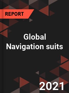 Global Navigation suits Market