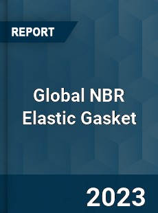 Global NBR Elastic Gasket Market