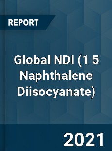 Global NDI Market