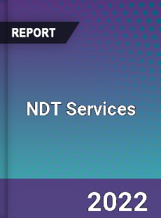 Global NDT Services Market