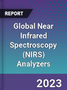 Global Near Infrared Spectroscopy Analyzers Market