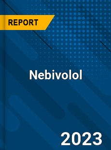 Global Nebivolol Market