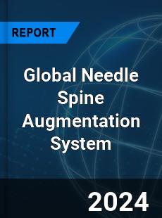 Global Needle Spine Augmentation System Industry