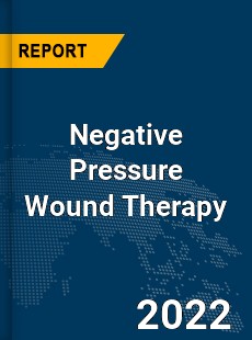 Global Negative Pressure Wound Therapy Industry