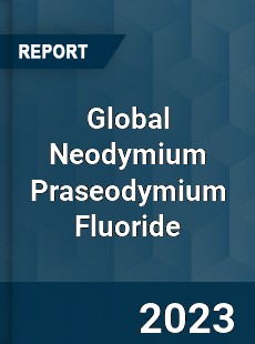 Global Neodymium Praseodymium Fluoride Industry