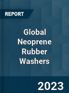 Global Neoprene Rubber Washers Industry