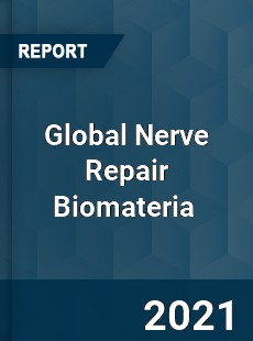 Global Nerve Repair Biomateria Market