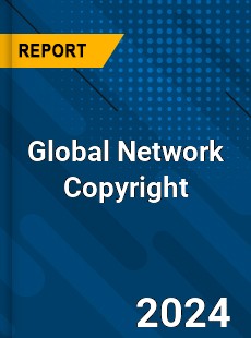 Global Network Copyright Market