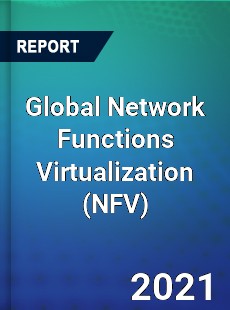 Global Network Functions Virtualization Market