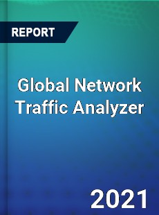 Global Network Traffic Analyzer Market