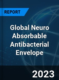 Global Neuro Absorbable Antibacterial Envelope Industry