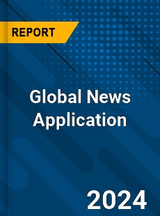 Global News Application Market