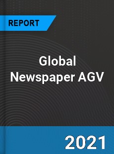 Global Newspaper AGV Market