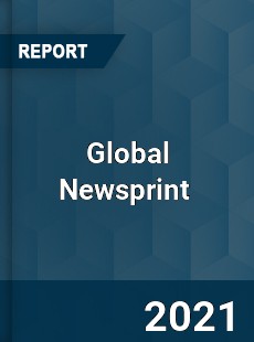 Global Newsprint Market