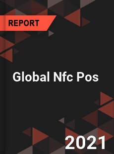 Global Nfc Pos Market