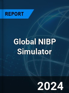 Global NIBP Simulator Industry