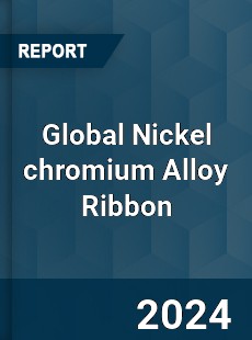 Global Nickel chromium Alloy Ribbon Industry