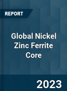 Global Nickel Zinc Ferrite Core Industry