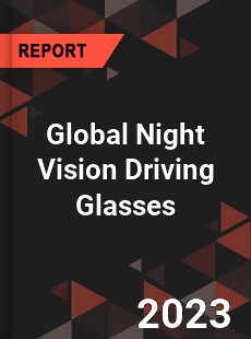 Global Night Vision Driving Glasses Industry