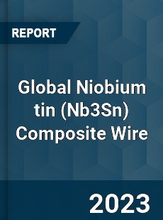 Global Niobium tin Composite Wire Industry