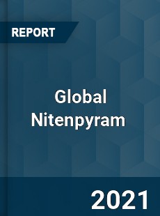 Global Nitenpyram Market