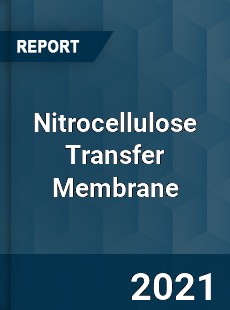 Global Nitrocellulose Transfer Membrane Professional Survey Report