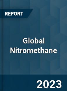 Global Nitromethane Market